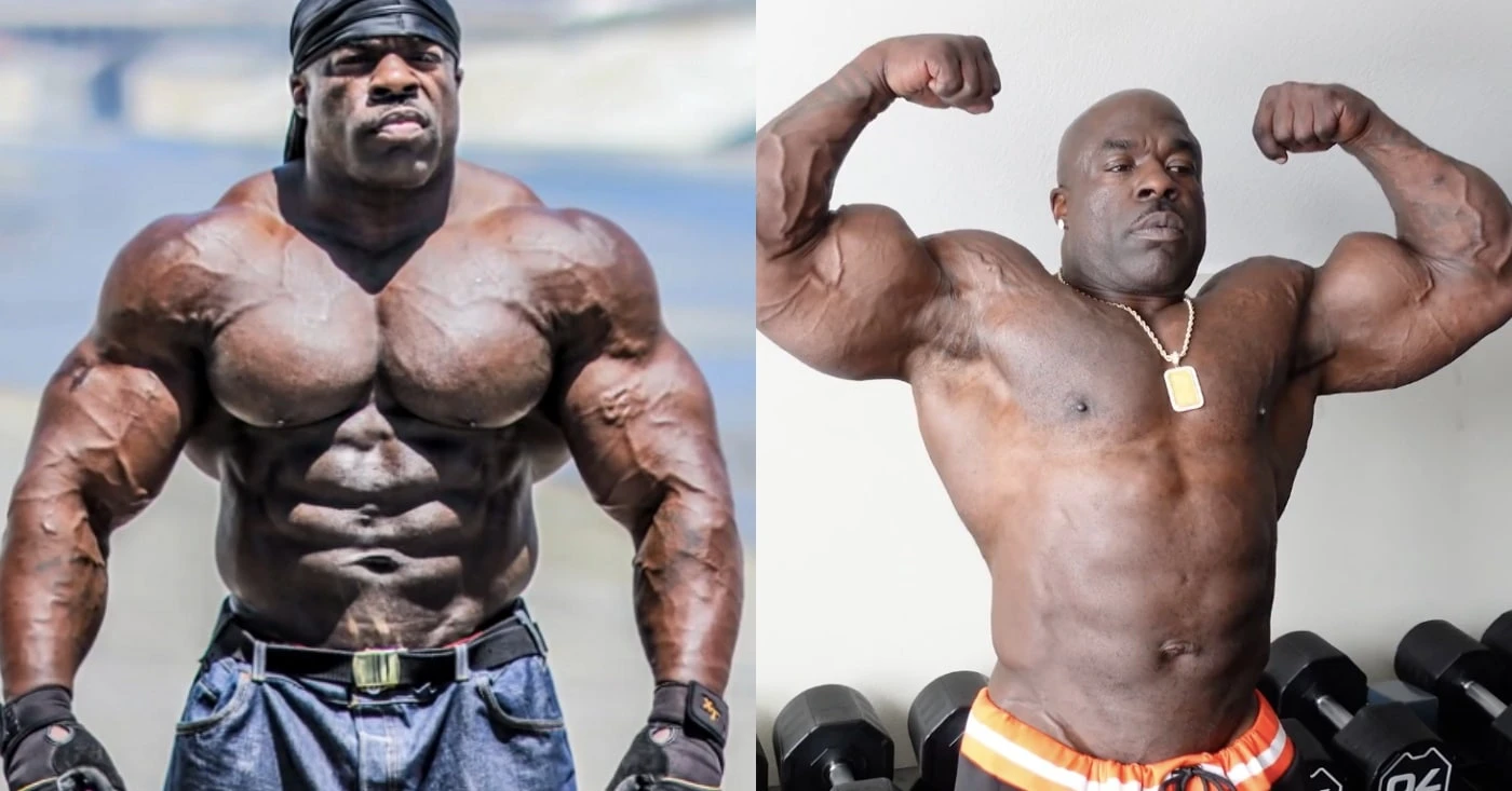Kali Muscle was born and raised in Oakland