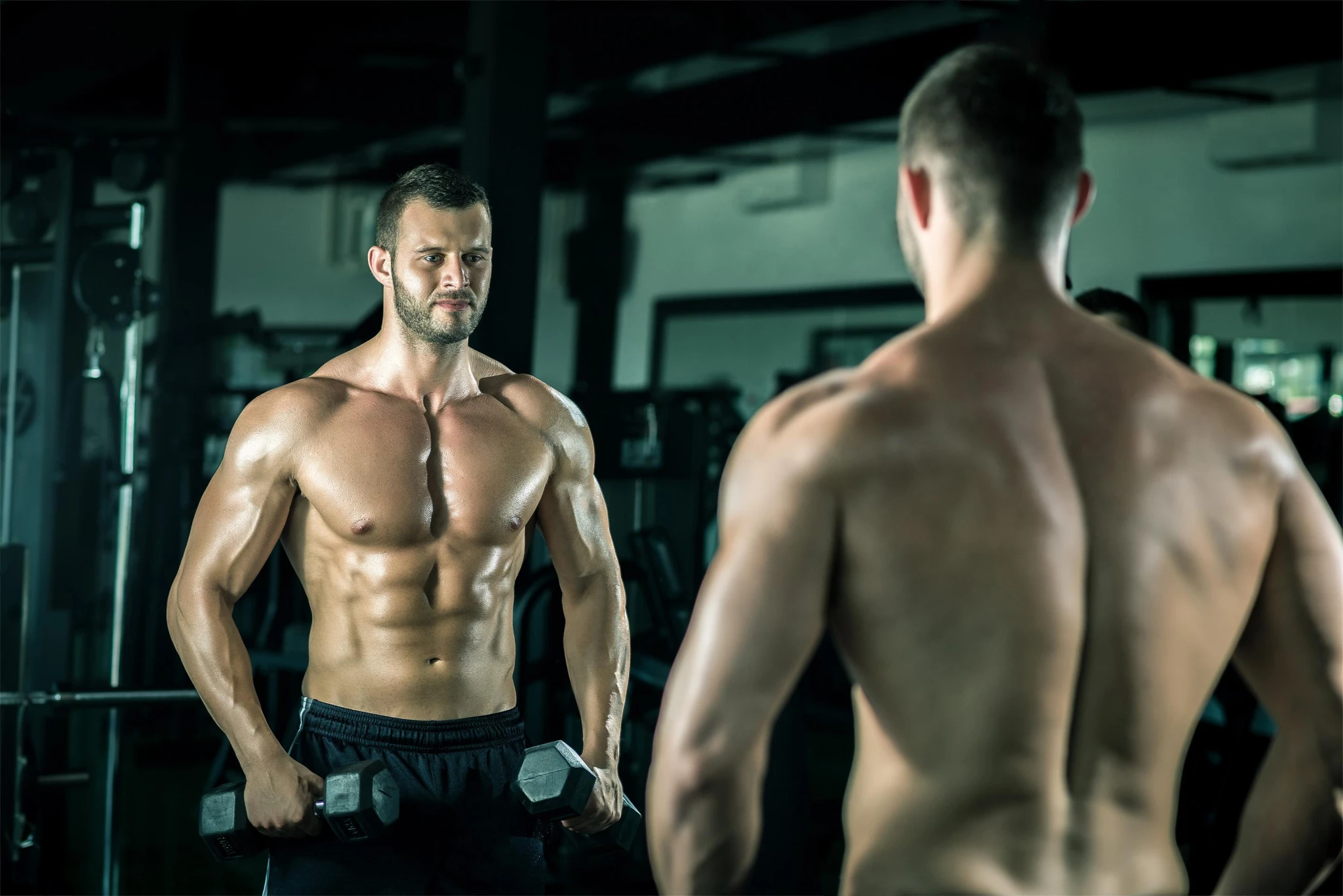 3 Principles of Muscle Growth