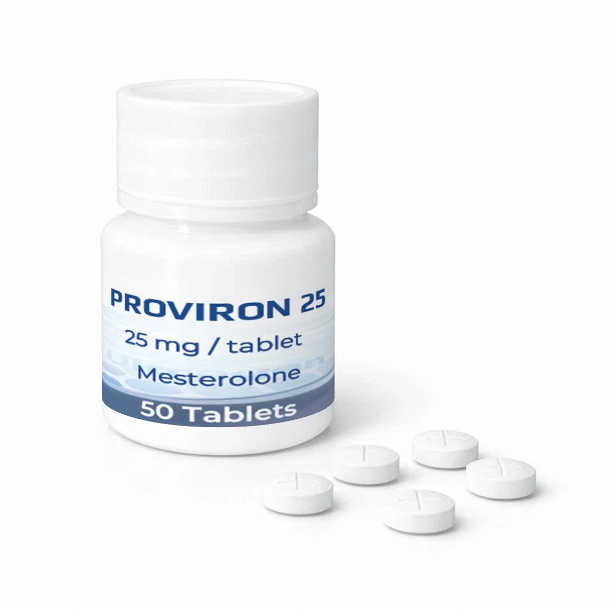 PROVIRON 25