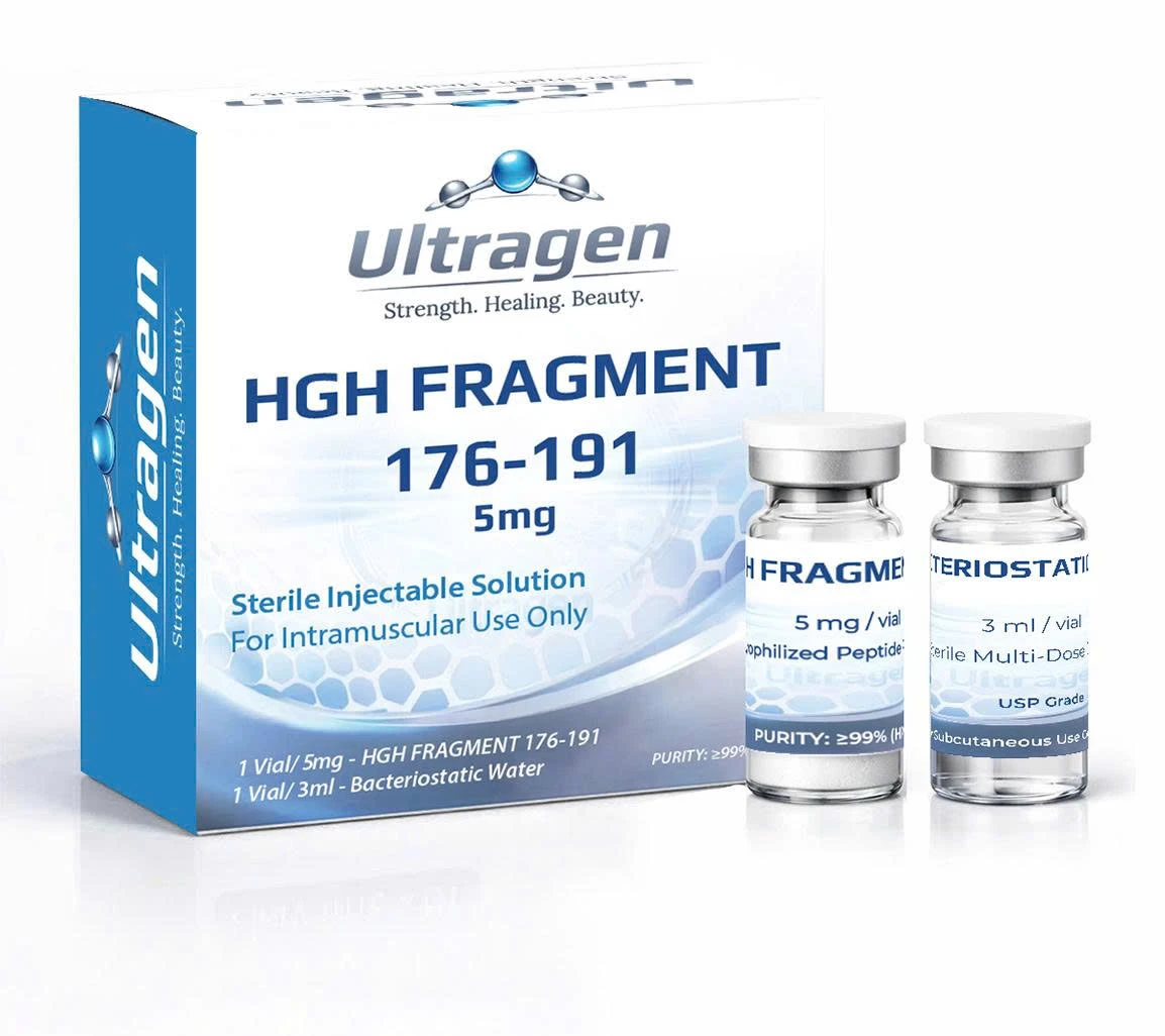 HGH FRAG 176-191